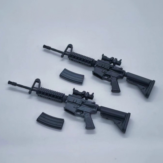 1:6-toy-gun-model