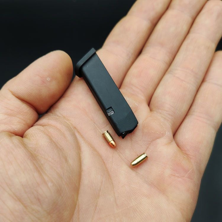 bullet