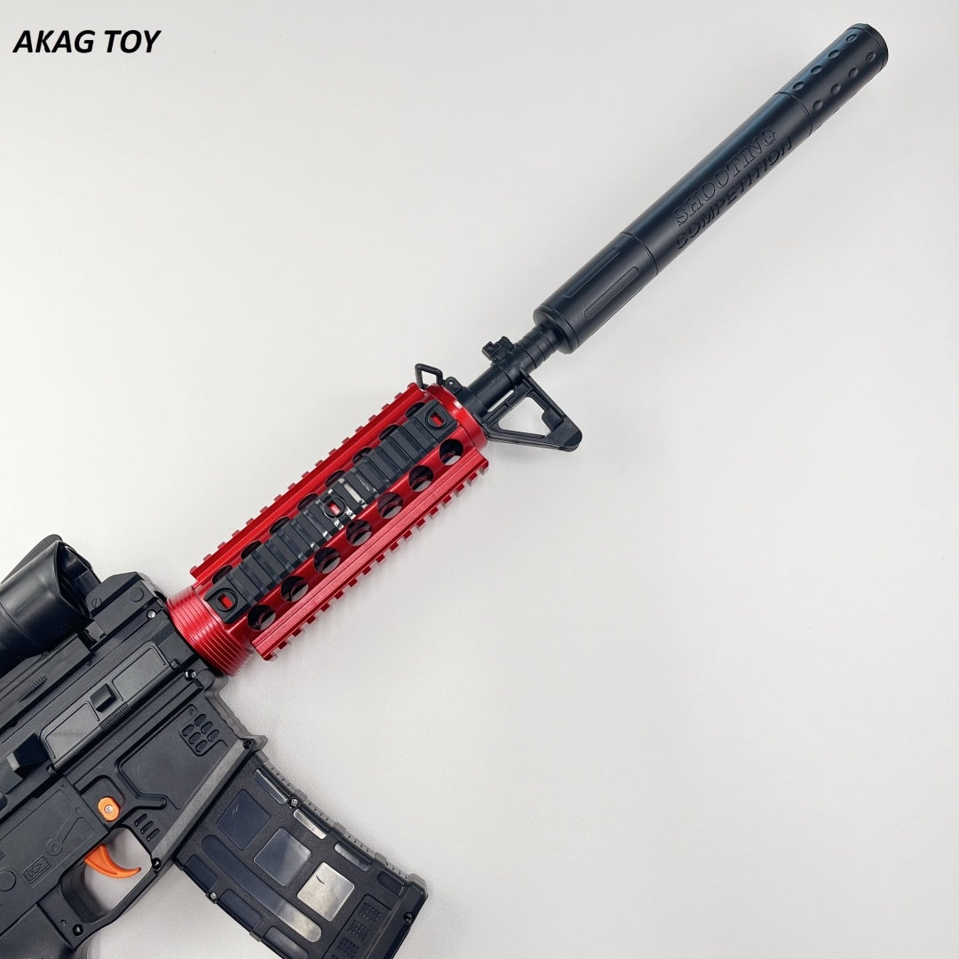 electric toy guns
