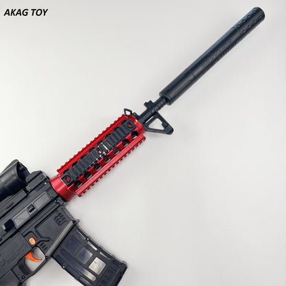 electric toy guns