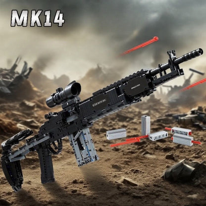 MK14-building-block-toy-gun-model