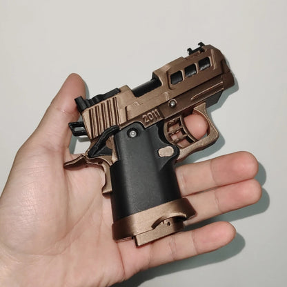 2011-copper-toy-gun