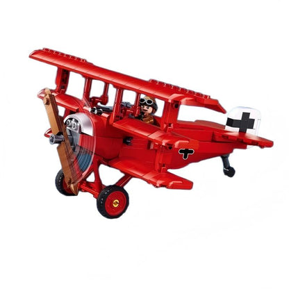 ww1-fokker-dr-1s-fighter-building-block-toy