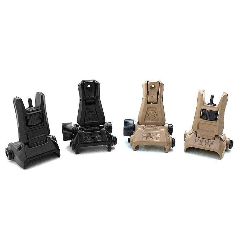 mbus-pro-folding-iron-sights