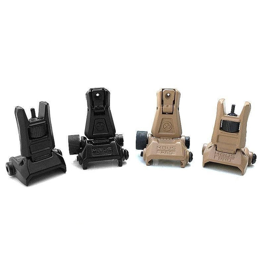 mbus-pro-folding-iron-sights