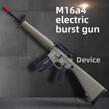 BLG M16A4 Electric Gel Blaster
