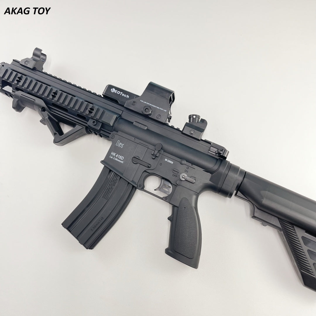 Toy Gel Blaster