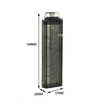 Worker Short Dart Talon Mag 10-Rounds