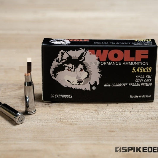 545-split-type-explosive-mold