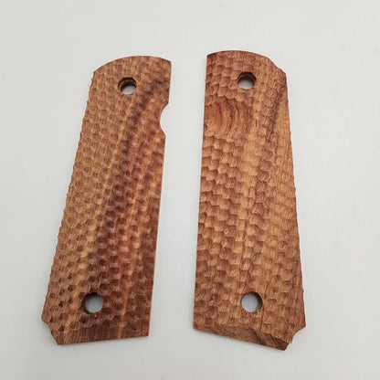 1911-african-rosewood-grip-panels