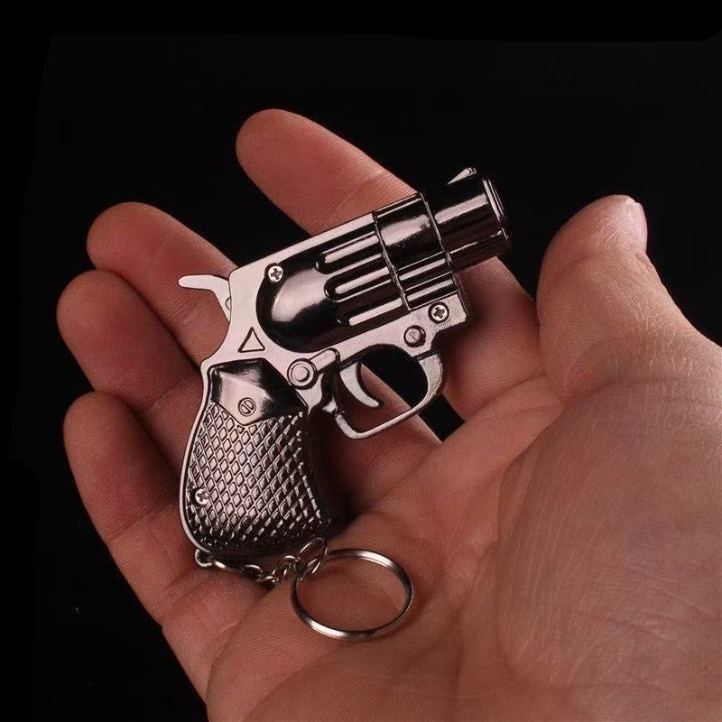 metal-revolver-keychain
