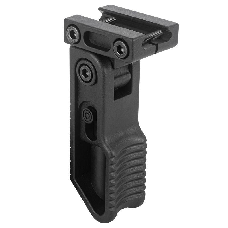caa-black-folding-front-grip