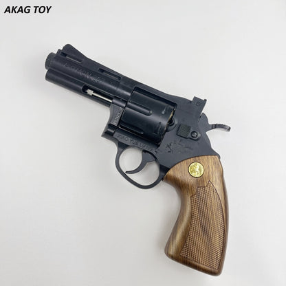 Revolver Gel Gun