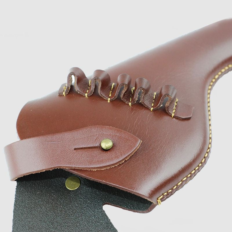 details-of-the-gun-holster