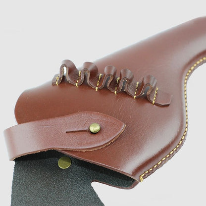 details-of-the-gun-holster