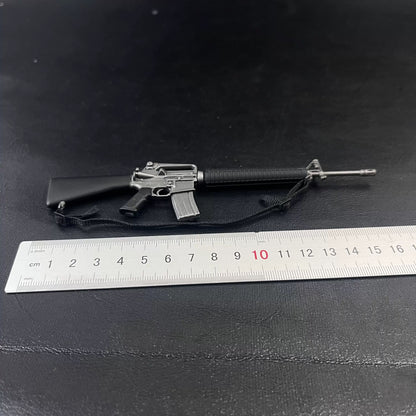 m16a1-toy-gun-model