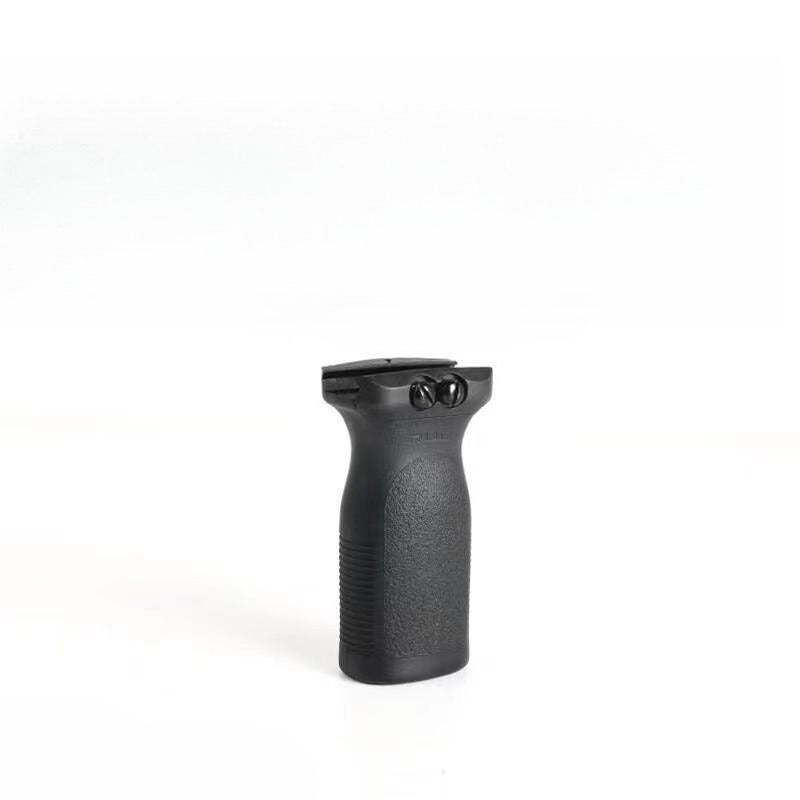 black-foregrip