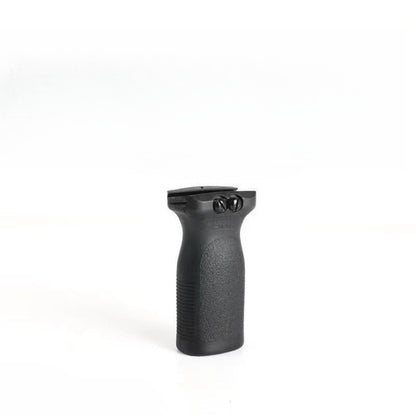 black-foregrip