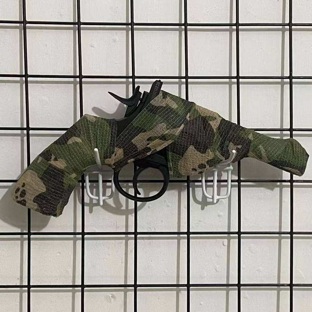 Wick MK4/MK5/MK6  Revolver Soft Bullet Toy Gun