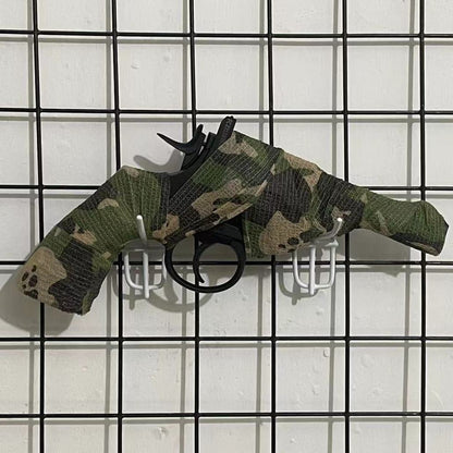 Wick MK4/MK5/MK6  Revolver Soft Bullet Toy Gun