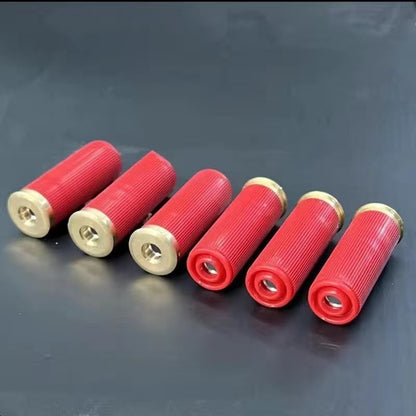 UDL Winchester M1887 Shell-Ejecting Soft Bullet Blaster