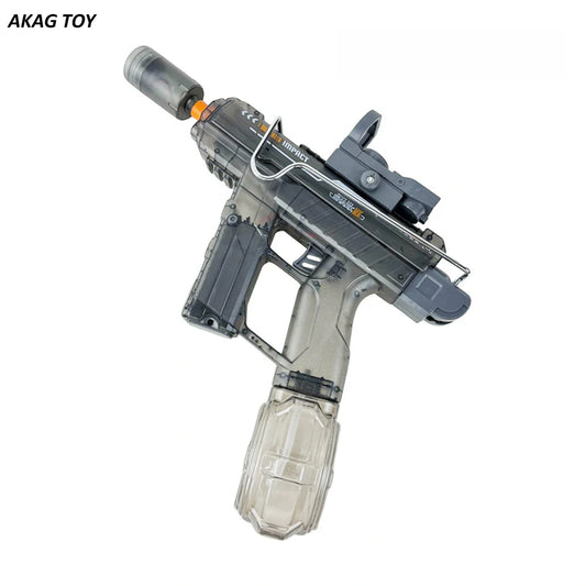UZI electric water gun