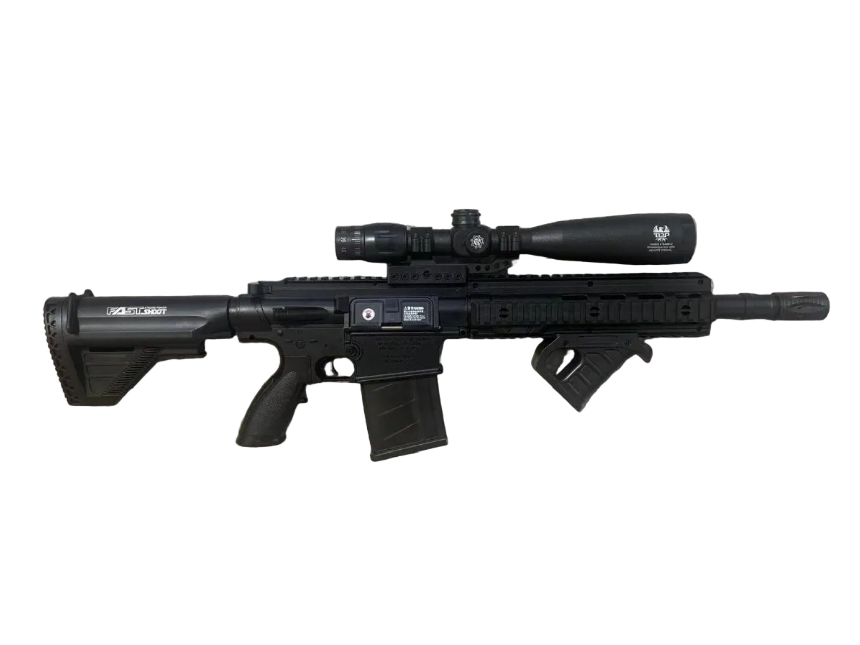 lehui-hk417-manual-toy-gun