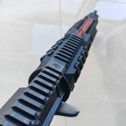 GQH 191 Toy Blaster 3D Printed Upgrade Parts