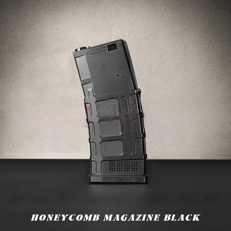 AR15 CQR Electric Gel Blaster