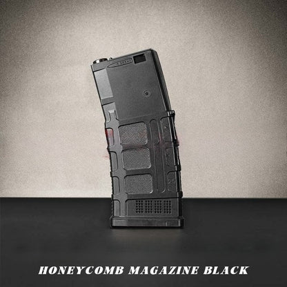 AR15 CQR Electric Gel Blaster