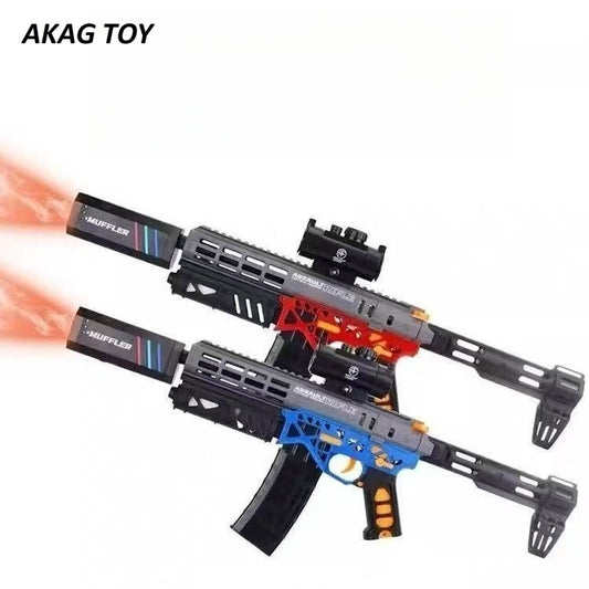 MK6 gel blaster
