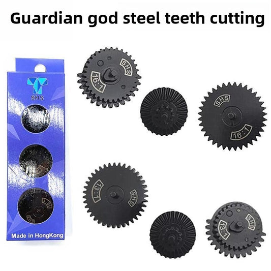 metal steel gear
