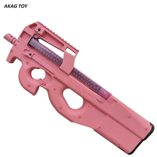 P90 4th Generation Gel Blaster