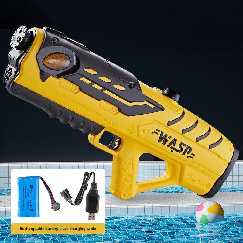 wasp-yellow-water-gun