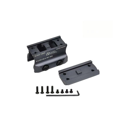 gray-dde-metal-base