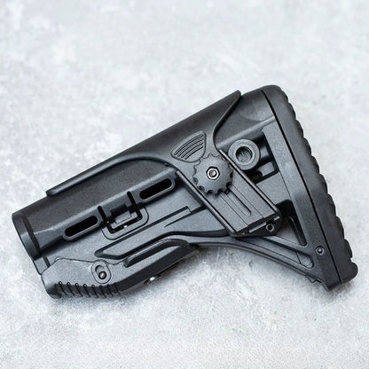 black-gel-blaster-butt-stock