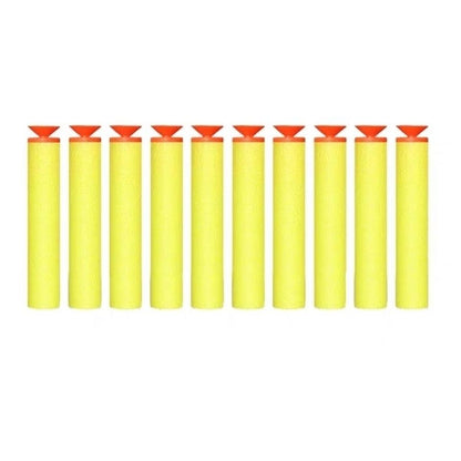 Thompson Manual Soft Bullet Toy Gun