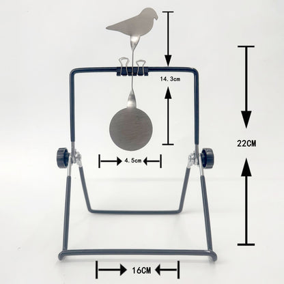 shooting-target-size