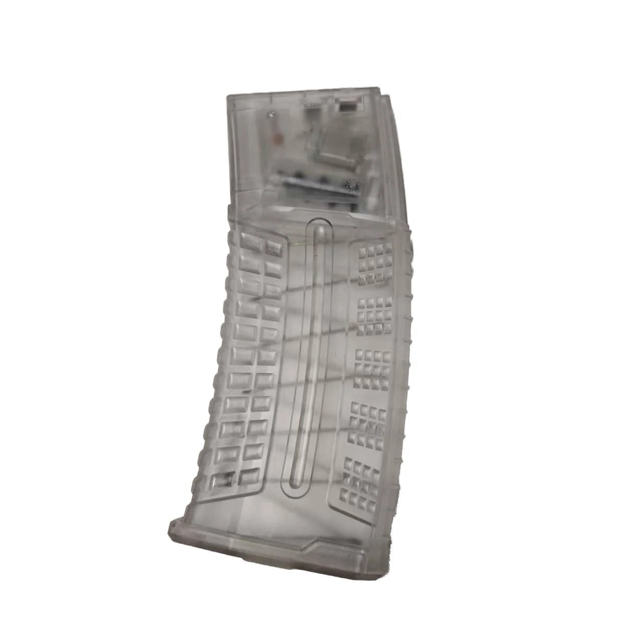 TG MCX Metal Gear Electric Gel Blaster