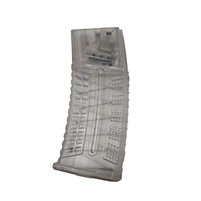 TG MCX Metal Gear Electric Gel Blaster