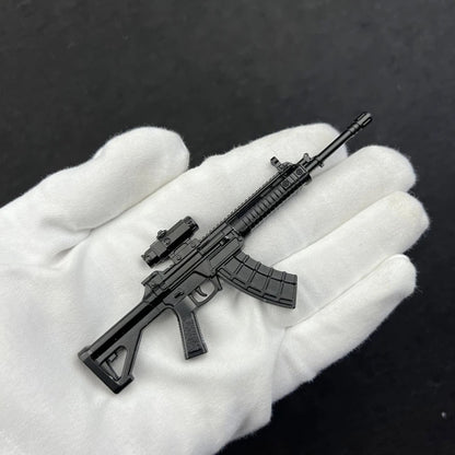 qbz-191-metal-model