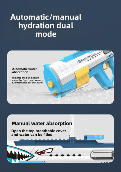 dual-mode-water-replenishment-analysis