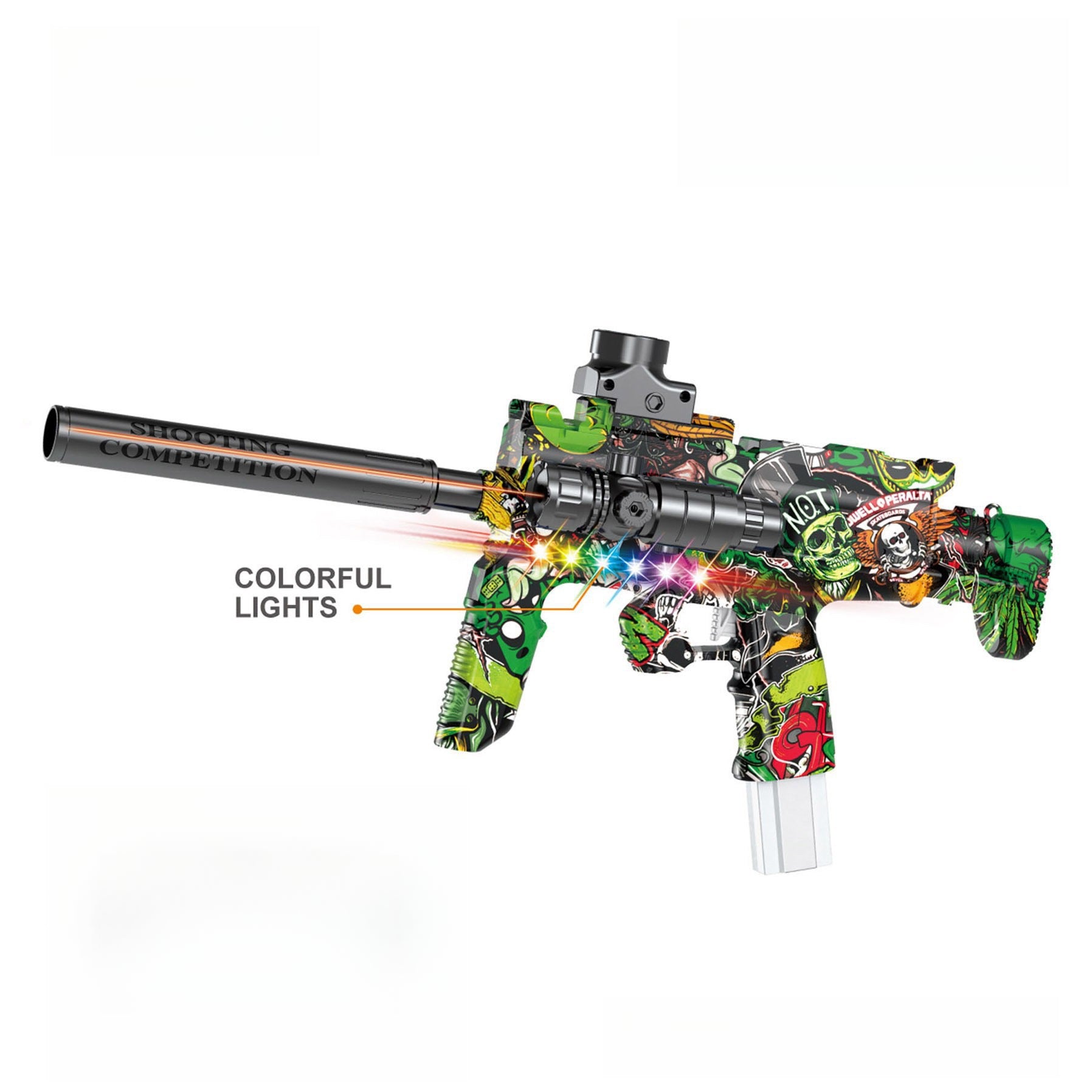 mp7-graffiti-green-gel-blaster