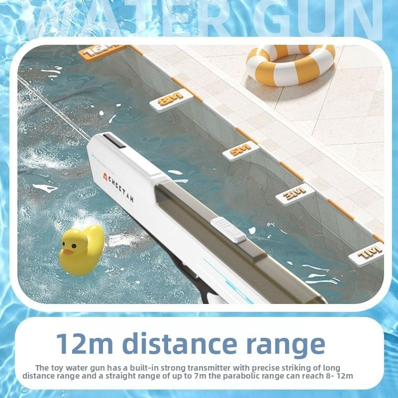long-range