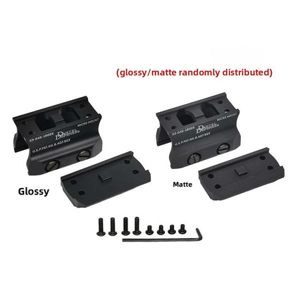 black-dde-metal-base