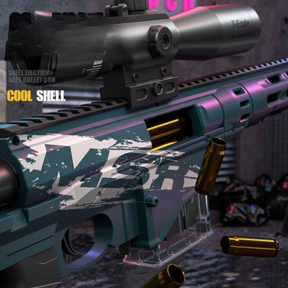 cool-shell-ejection