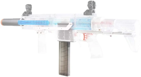 Worker 15-Darts StefanShort Talon Magazine