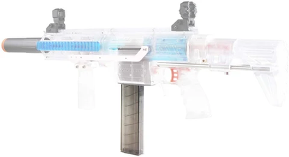 Worker 15-Darts StefanShort Talon Magazine