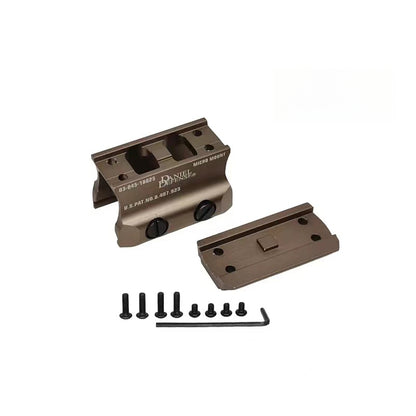 brown-dde-metal-base