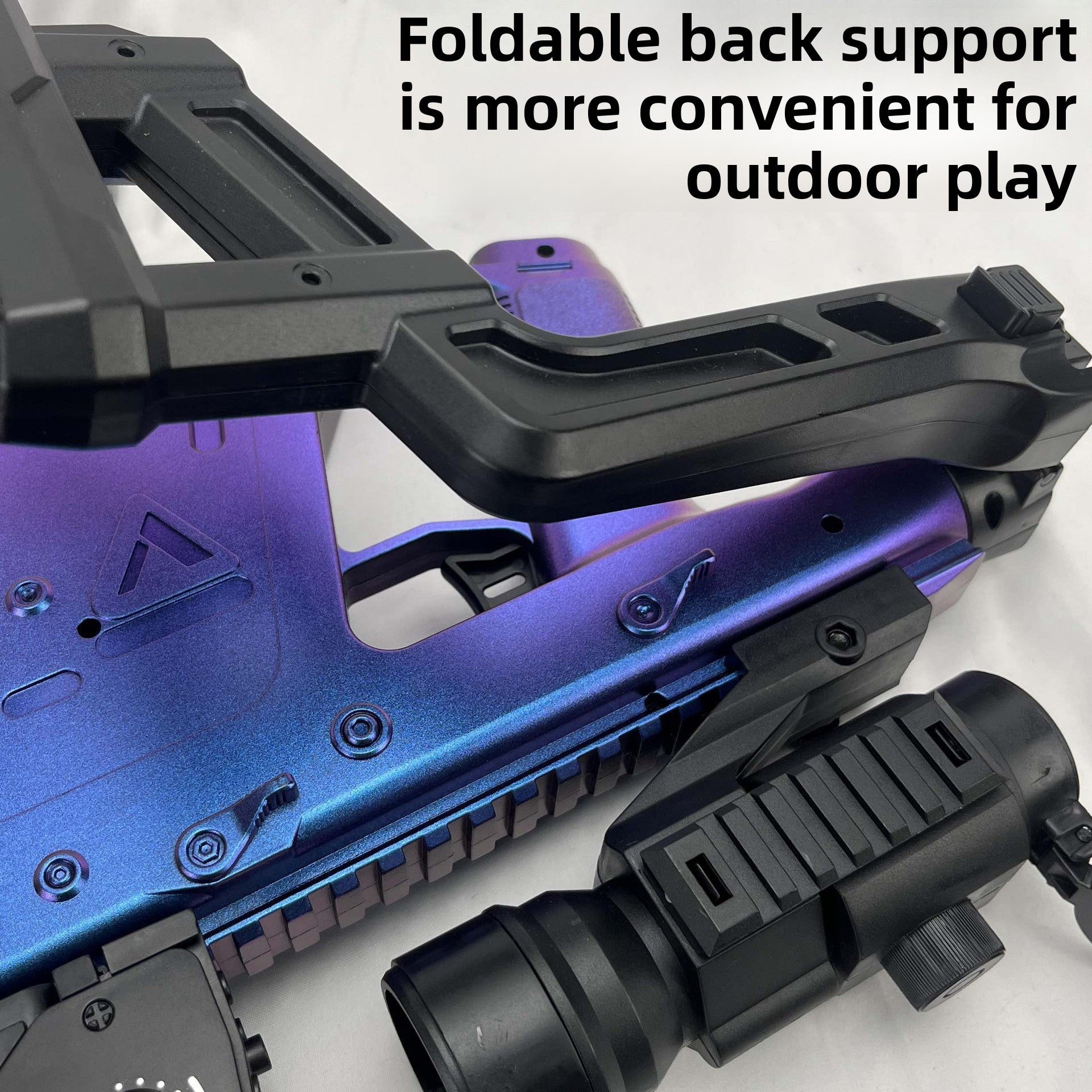 foldable-buttstock